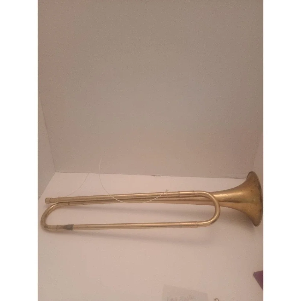 Trumpet